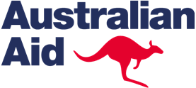 Australian Aid