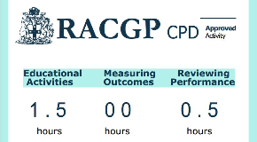Image of RACGP CPD points 